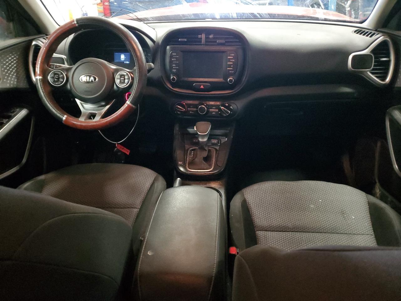 2021 Kia Soul - Image 8