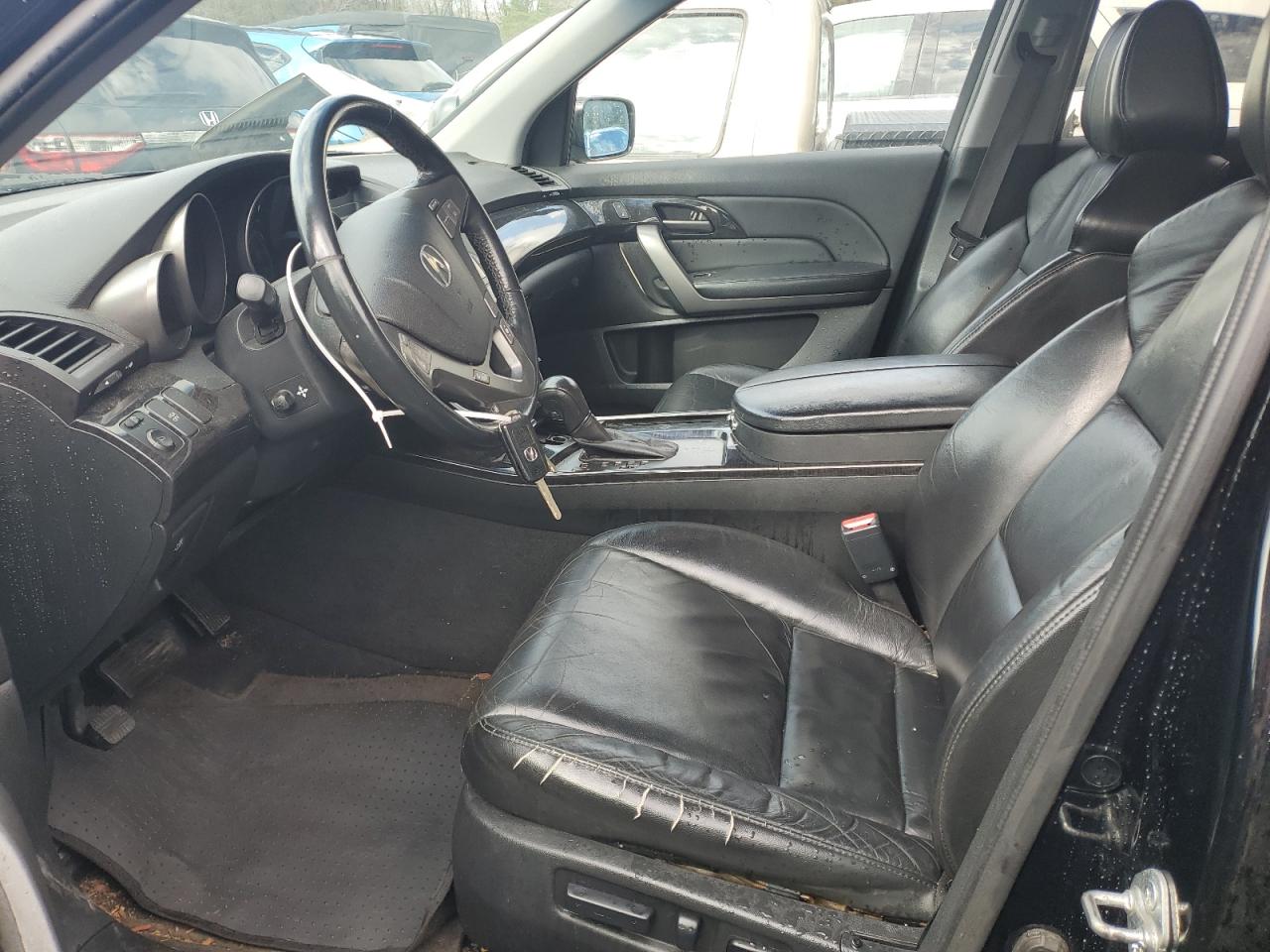 2009 Acura MDX - Image 7