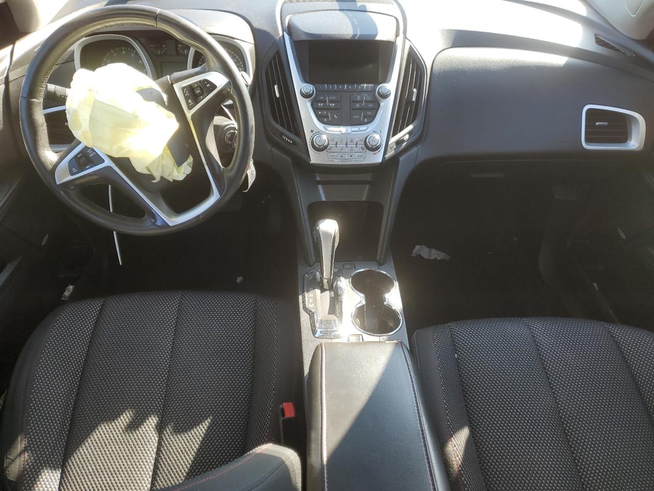 2013 Chevrolet Equinox - Image 8