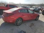 2019 Mazda 3 Premium იყიდება Kansas City-ში, KS - Front End