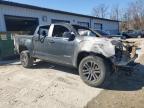 2020 Gmc Canyon Sle продається в Candia, NH - Burn
