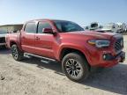 2021 Toyota Tacoma Double Cab للبيع في San Antonio، TX - Rear End