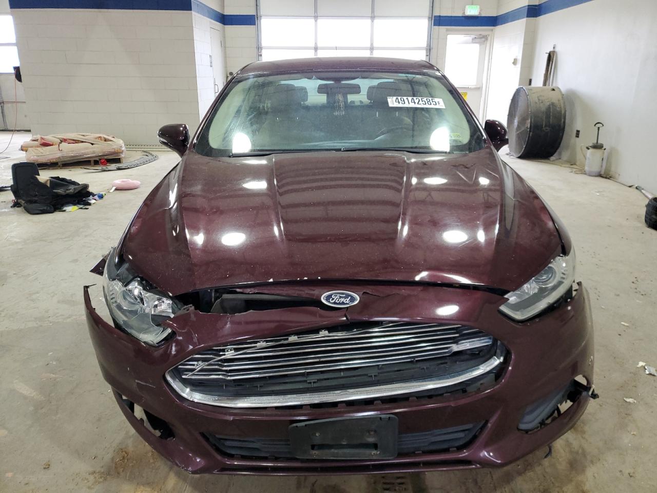 2013 Ford Fusion - Image 5