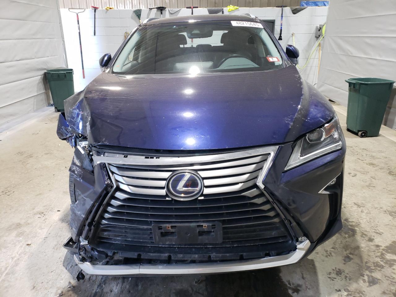 2017 Lexus RX - Image 5