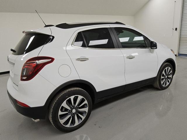  BUICK ENCORE 2022 Белы