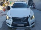 2013 Lexus Ls 460 للبيع في Byron، GA - Front End