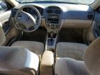 2004 Kia Spectra Lx للبيع في Mebane، NC - Front End
