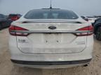 San Antonio, TX에서 판매 중인 2017 Ford Fusion Titanium Hev - Front End