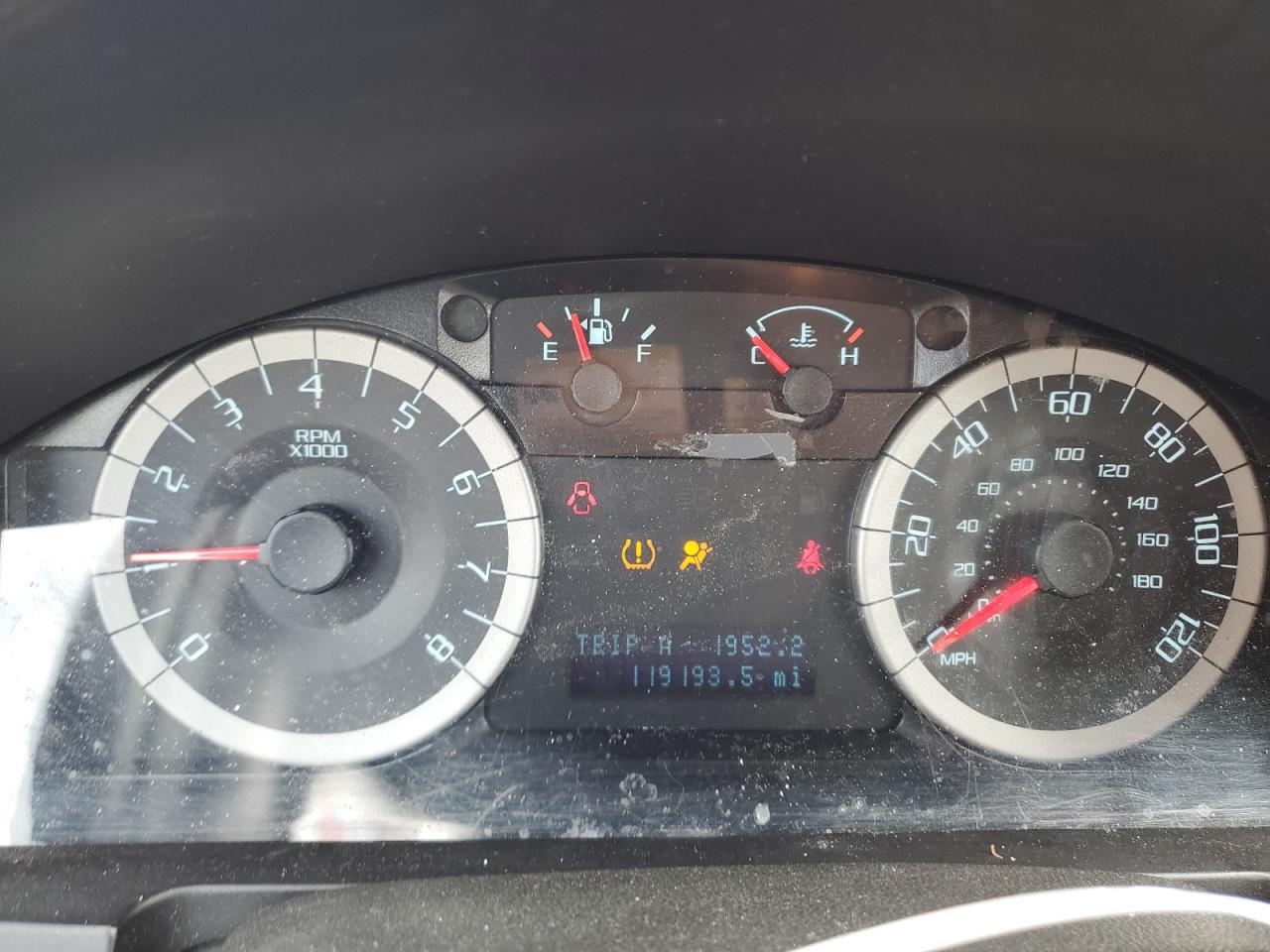 2011 Ford Escape - Image 9