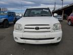 2006 Toyota Tundra Double Cab Limited for Sale in Denver, CO - Side