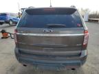 2015 Ford Explorer Limited for Sale in Albuquerque, NM - Front End