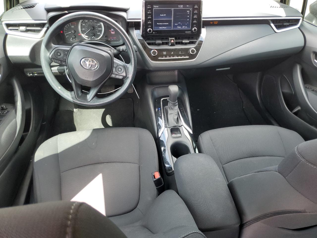 2021 Toyota Corolla - Image 8