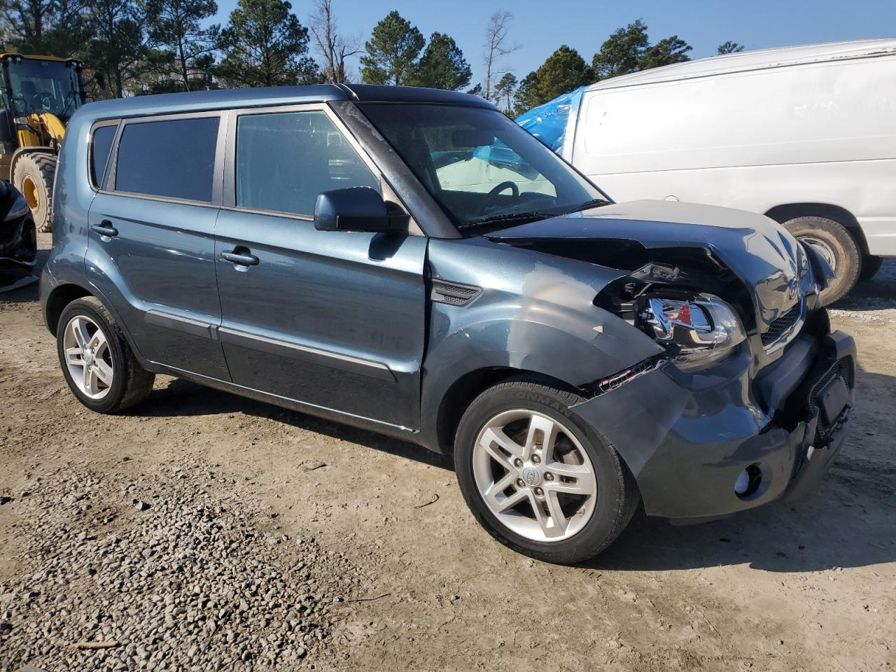 2011 Kia Soul - Image 4