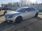 2018 Lincoln Continental Select for Sale in Rogersville, MO - Rear End