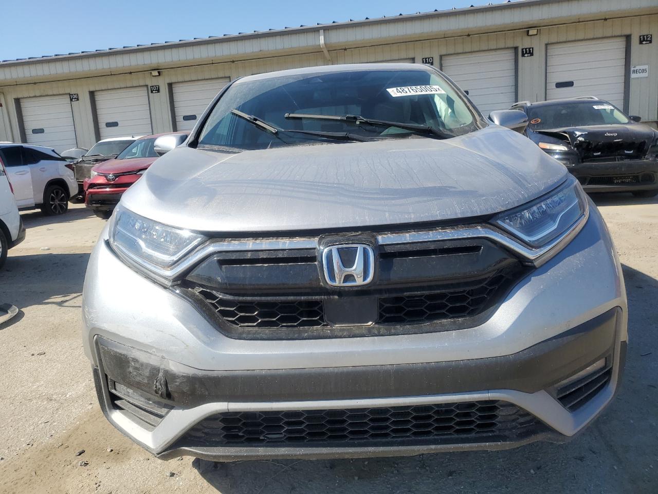 2021 Honda CR-V - Image 5