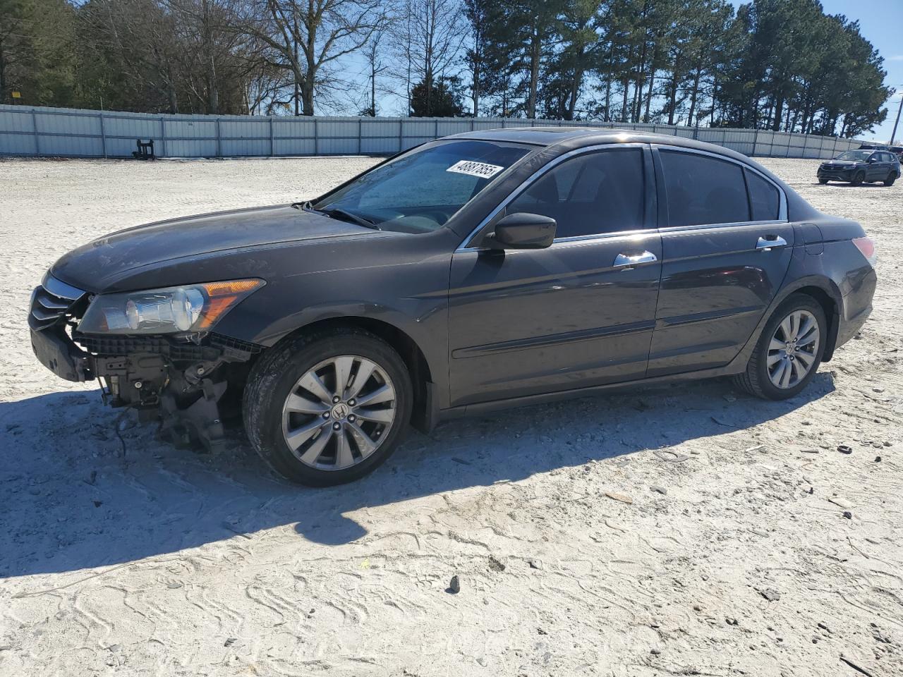 2011 Honda Accord - Image 1