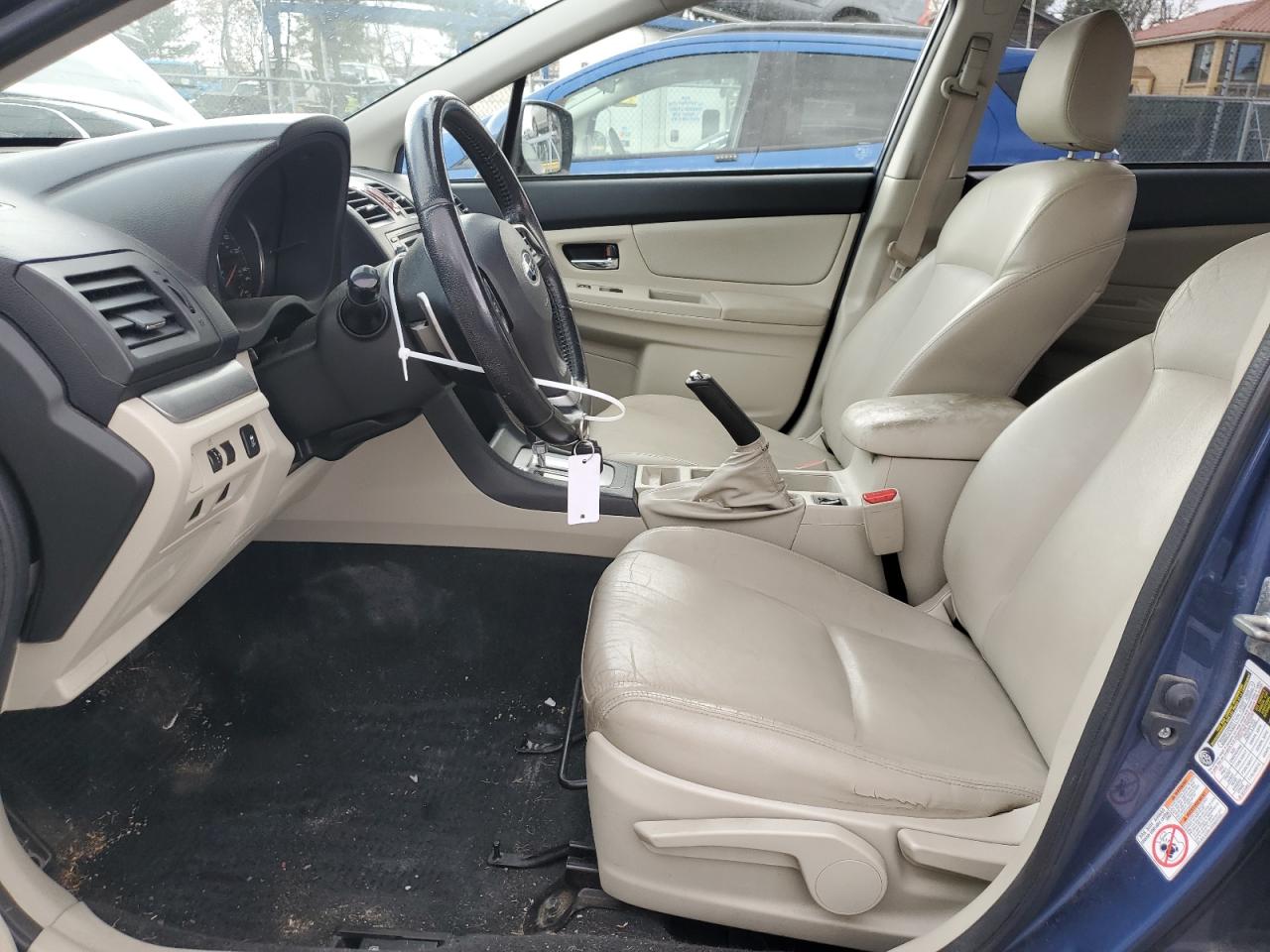 2013 Subaru XV - Image 7