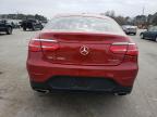 2018 Mercedes-Benz Glc Coupe 300 4Matic na sprzedaż w Dunn, NC - Front End