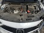 2022 Acura Ilx Premium for Sale in North Las Vegas, NV - Front End
