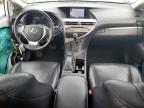 2013 Lexus Rx 450H იყიდება Arlington-ში, WA - Front End