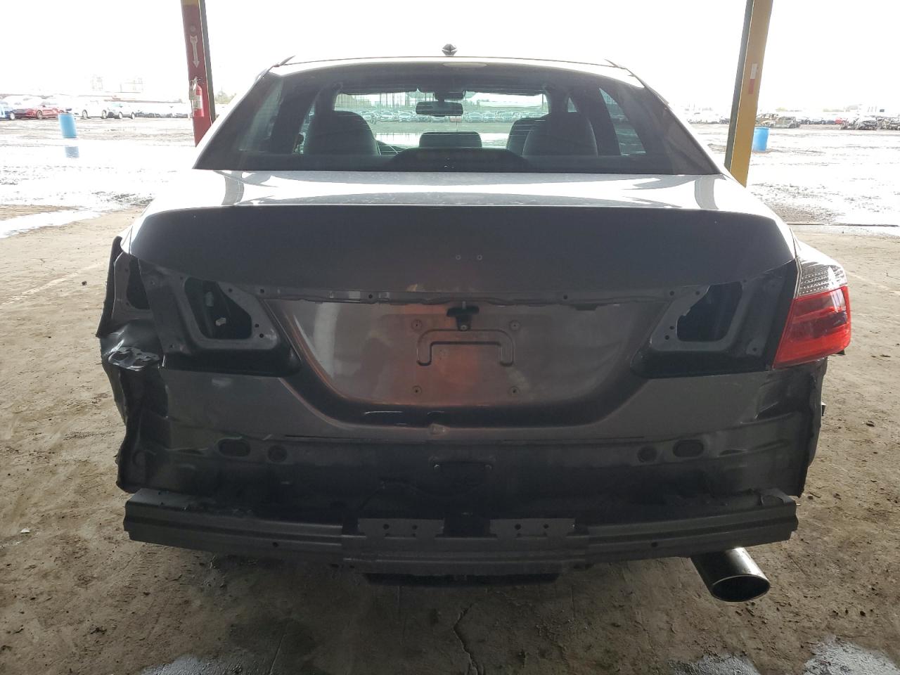 2015 Honda Accord - Image 6
