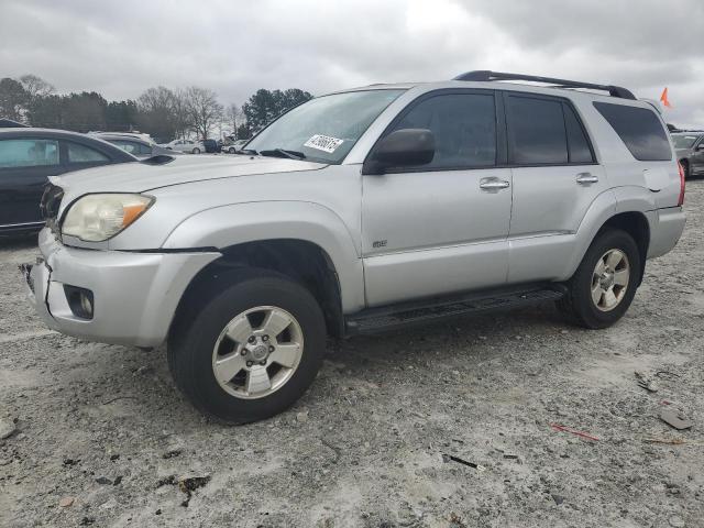 2007 Toyota 4Runner Sr5