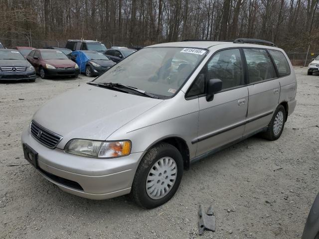 1996 Honda Odyssey Base