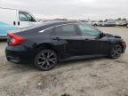 2019 Honda Civic Sport იყიდება Sacramento-ში, CA - Front End