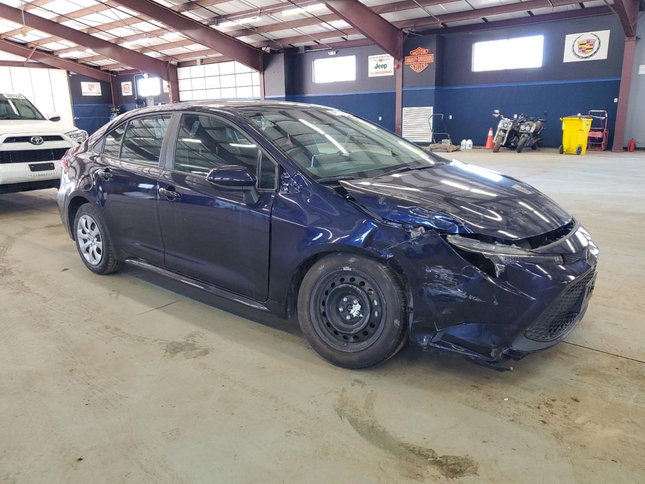 2021 Toyota Corolla - Image 4