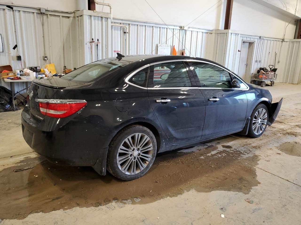 2014 Buick Verano - Image 3
