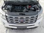 2017 Ford Explorer Xlt zu verkaufen in Arcadia, FL - Water/Flood