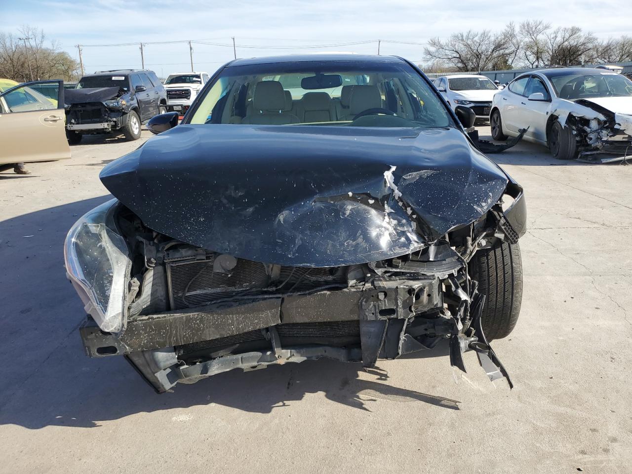 2015 Toyota Avalon - Image 5