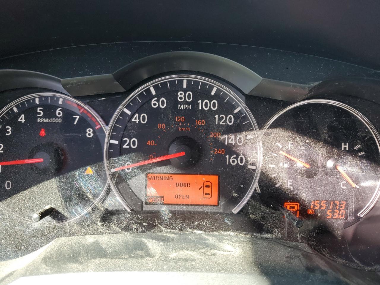 2010 Nissan Altima - Image 9