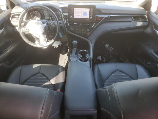  TOYOTA CAMRY 2023 Gray