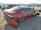2019 Lincoln Continental  იყიდება Kansas City-ში, KS - All Over