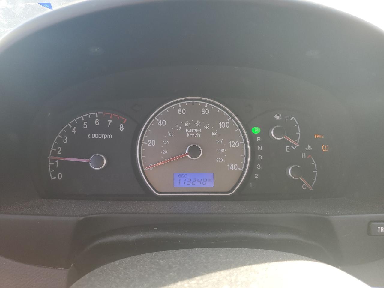 2009 Hyundai Elantra - Image 9