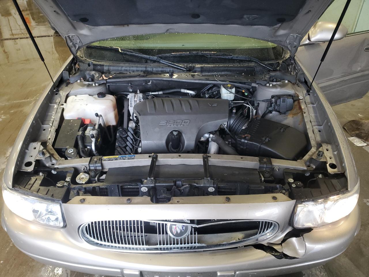 2004 Buick LeSabre - Image 11
