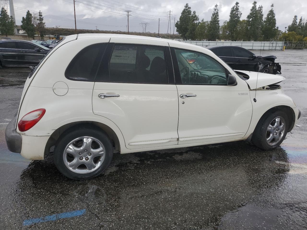2001 Chrysler PT Cruiser - Image 3