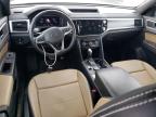 2022 Volkswagen Atlas Cross Sport Sel R-Line للبيع في New Orleans، LA - Front End