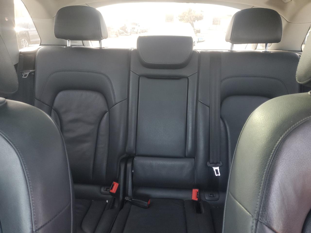 2013 Audi Q5 - Image 10