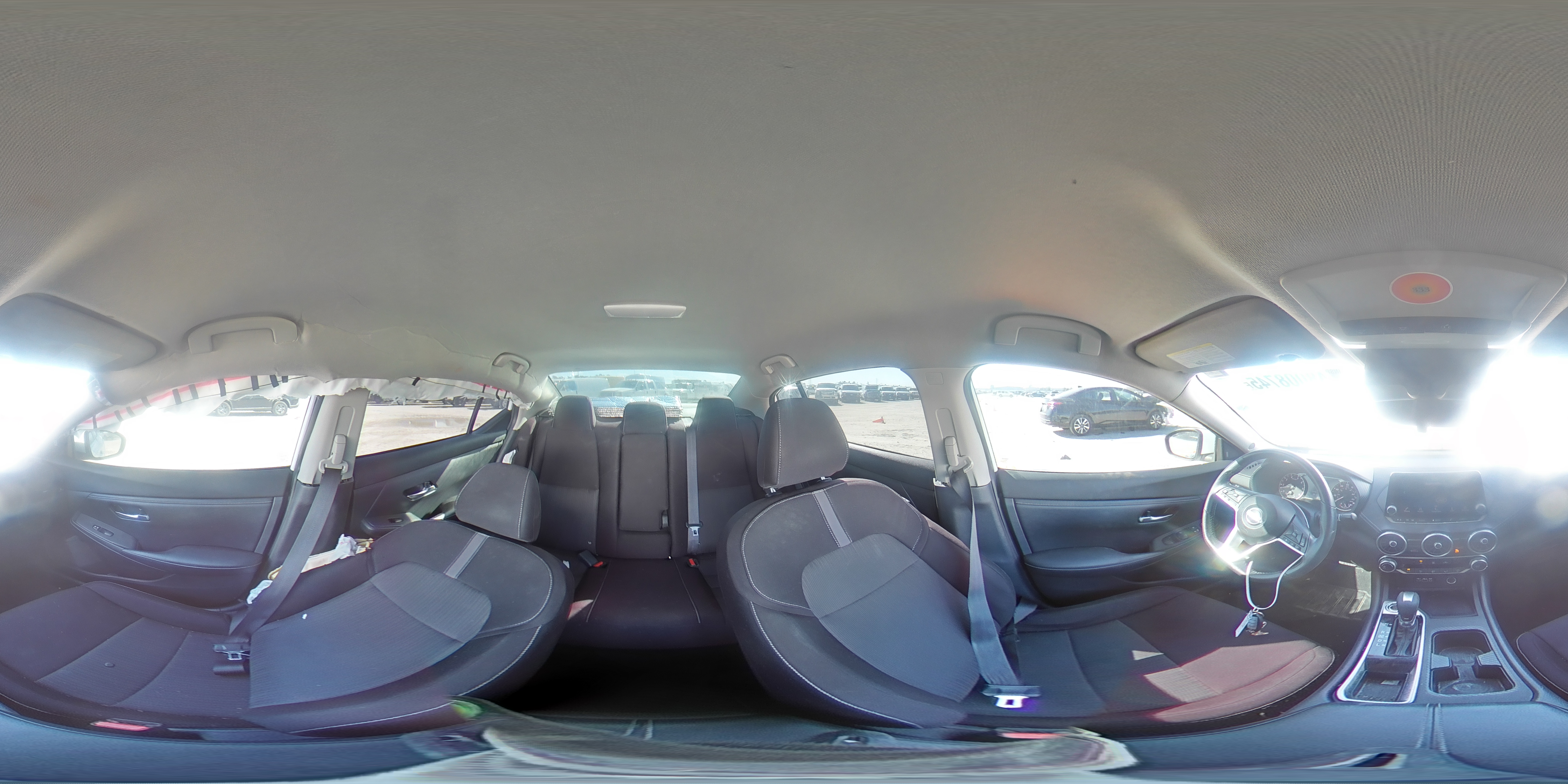 2022 Nissan Sentra - Image 13