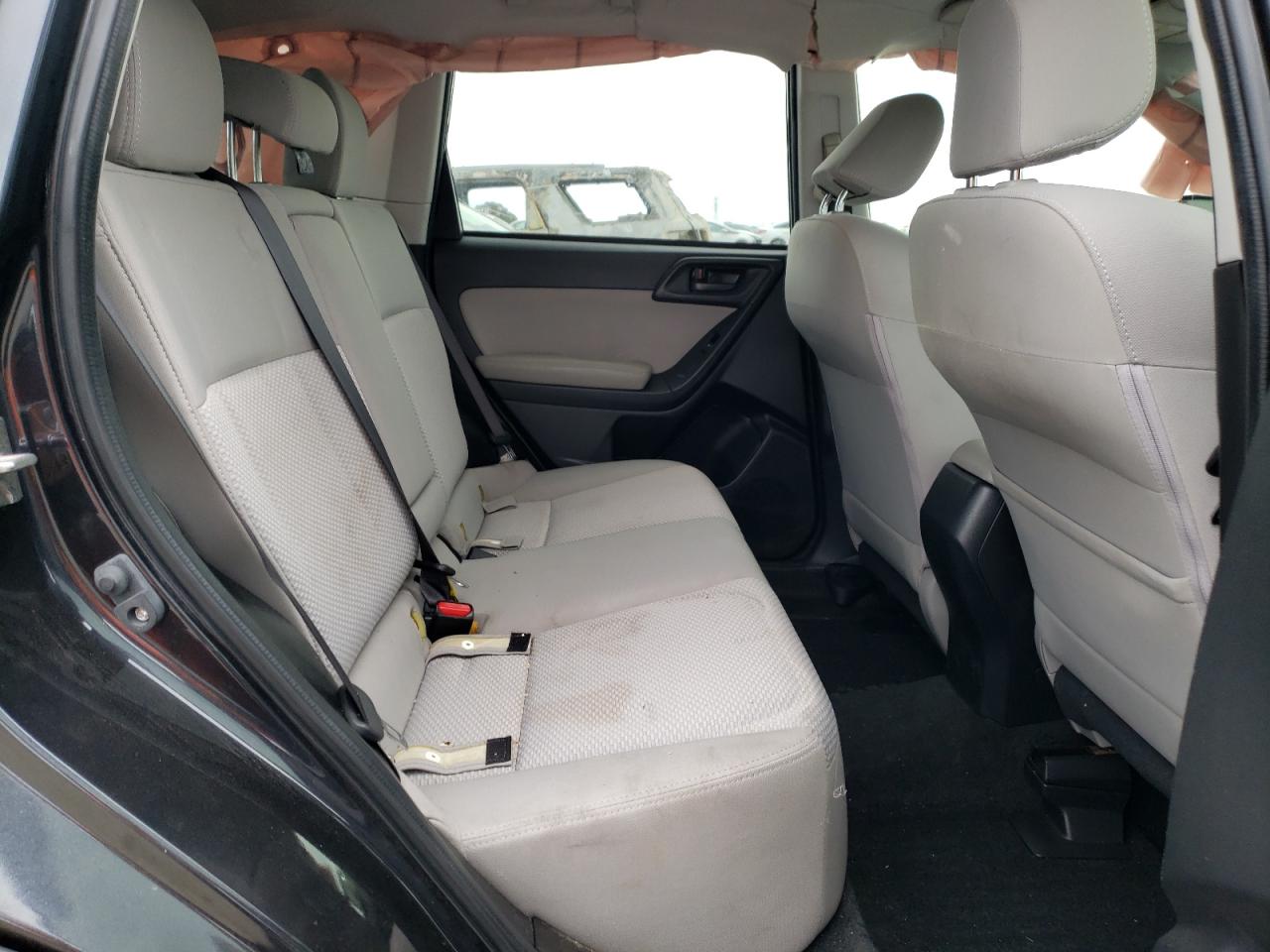 2016 Subaru Forester - Image 11