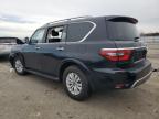 2021 Nissan Armada Sv للبيع في Fredericksburg، VA - Front End