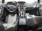 2012 Ford Focus Titanium for Sale in Albuquerque, NM - Side
