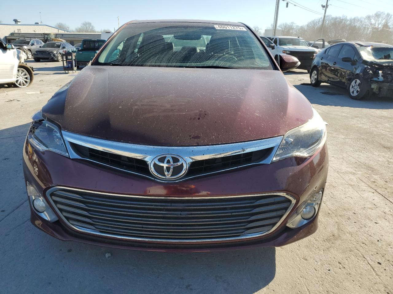 2013 Toyota Avalon - Image 5