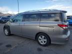 2013 Nissan Quest S იყიდება North Las Vegas-ში, NV - Front End