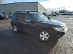 2009 Subaru Forester 2.5X Limited იყიდება Portland-ში, OR - Front End