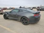2017 Chevrolet Camaro Ss на продаже в Nampa, ID - Front End