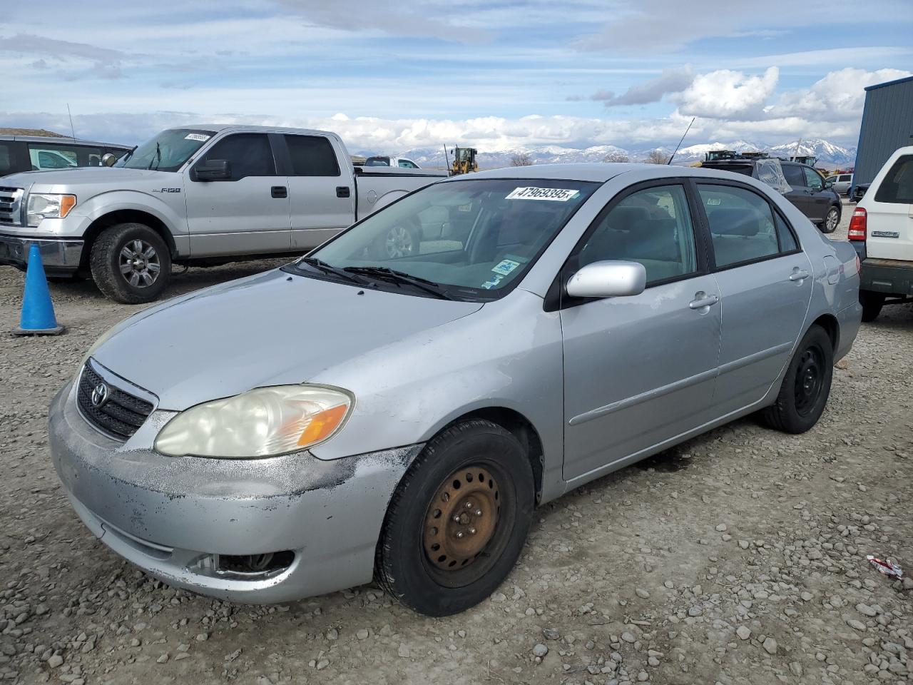 2006 Toyota Corolla - Image 1