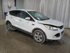 2013 Ford Escape Se იყიდება Albany-ში, NY - Front End